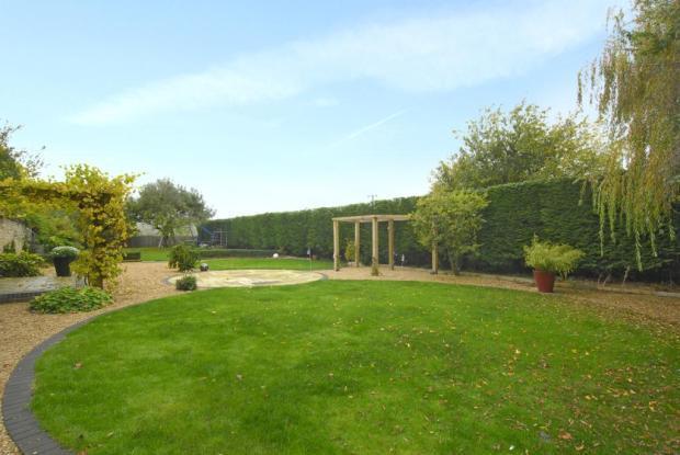 Gardens