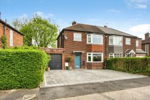 26, The Circuit, Alderley Edge SK9 7LT