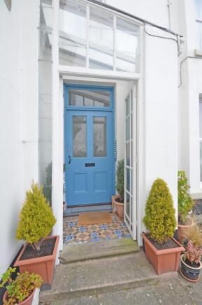 Door