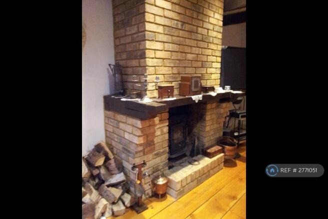 Fire Place