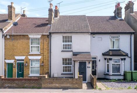 Chalkwell Road, Sittingbourne, Kent, ME10