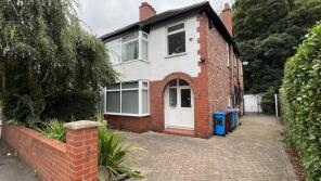 38, Burton Road, Manchester M20 3EB