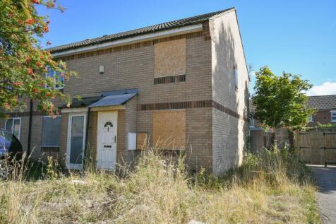 Limetrees Close, Port Clarence, Stockton-on-tees