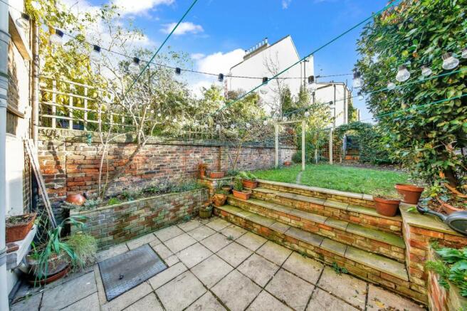 Private Garden