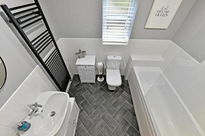Bathroom/WC