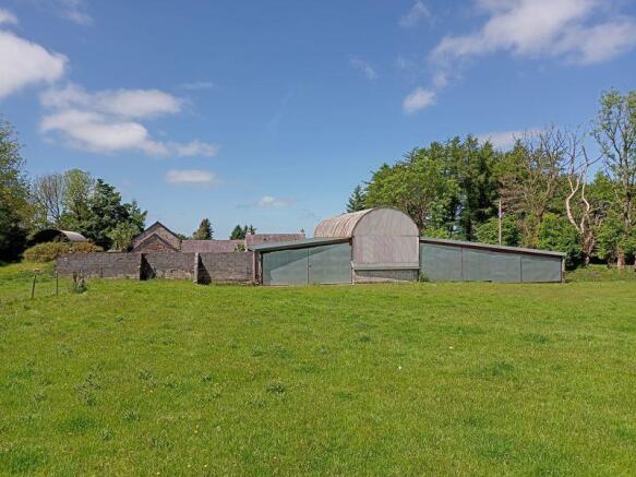 Overview From Land