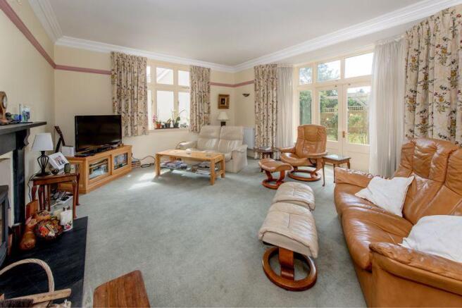 Sitting room