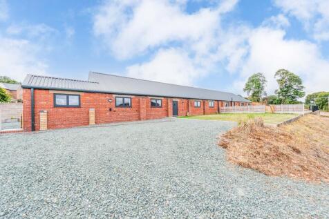 Pippin Barn, Trefnant, Halfway House,