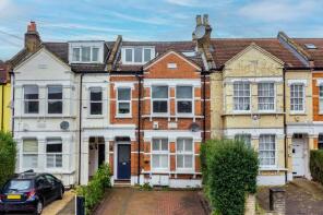 104, Gleneagle Road, London SW16 6BA
