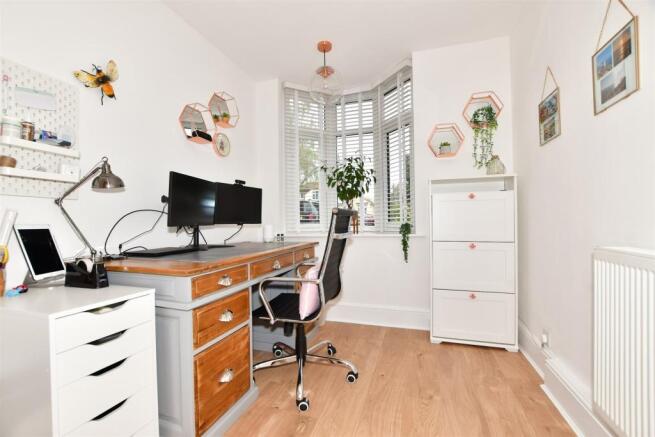 Office/ Bedroom 5