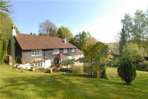 High Combe House, Bunch Lane, Haslemere GU27 1ET