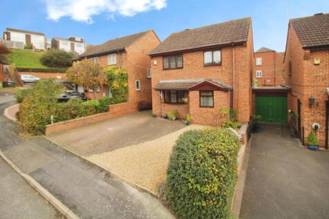 Chapel Court, Broadwaters, Kidderminster, DY10 2UQ