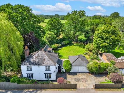Barkham, Wokingham
