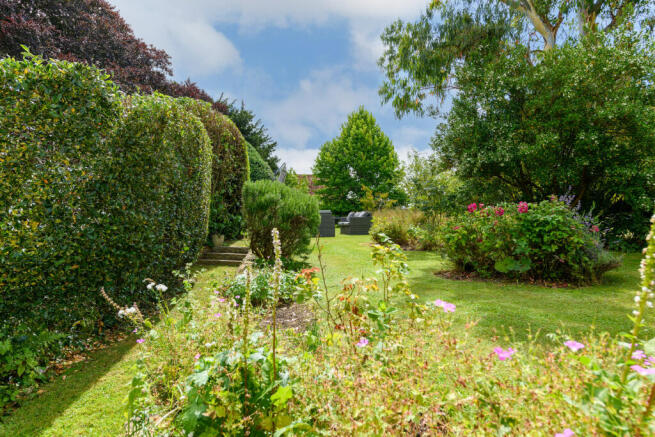 Gardens