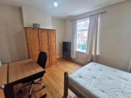 7, Spring House Road, Sheffield S10 1LT