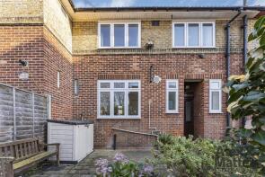25a, Brunel Road, London SE16 4LA