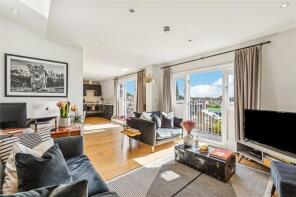 25, Battersea Rise, London SW11 1HG