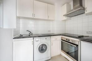 Flat 4, 58, Bassett Road, London W10 6JP