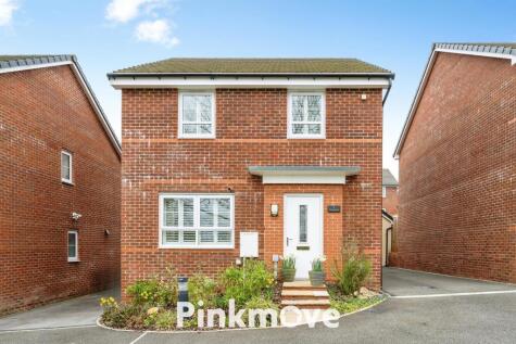 Clos Morfa Heli, Loughor, Swansea