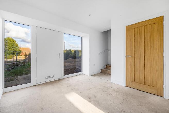 Plot 5, Mill Drove South, Cowbit photo 2