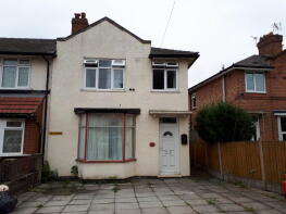 27, Capcroft Road, Birmingham B13 0JB