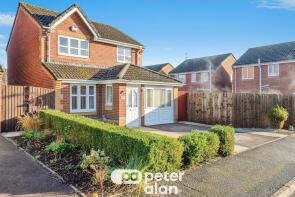 27, Trafalgar Close, Rockfield, Monmouth NP25 5DR
