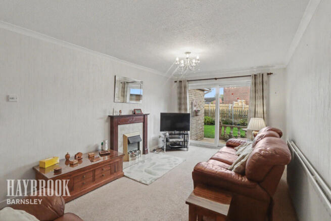 3 bed Detached Bungalow for sale Image 8