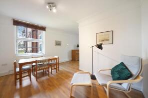 Flat 10, Matilda House, St Katharines Way, London E1W 1LQ