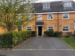 31, Red Cedar Close, Manchester M9 7GS
