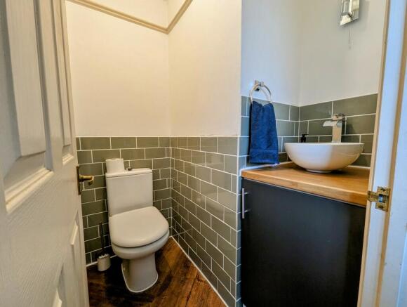 En-Suite