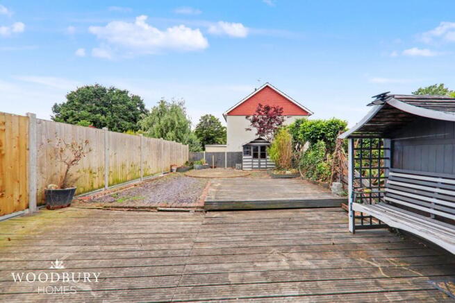 Grosvenor Drive, Loughton, IG10 photo 4