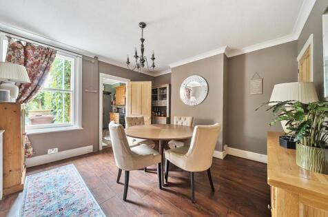 Napier Road, Tunbridge Wells, TN2