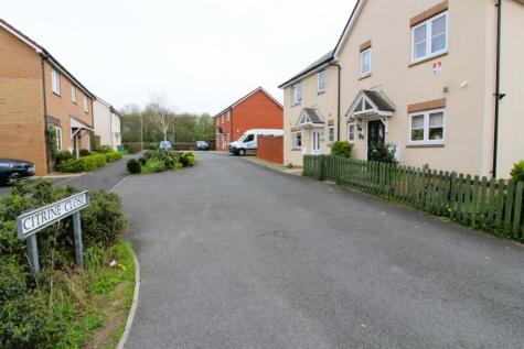 Citrine Close, Bridgwater