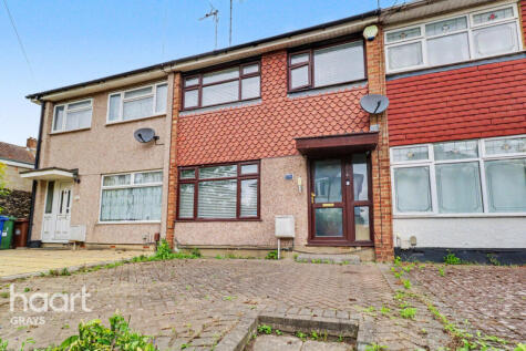 Chadwell Road, Grays