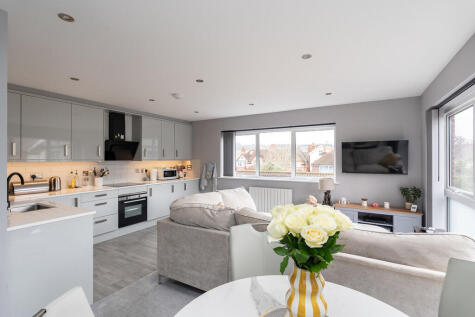 South Street, Dorking