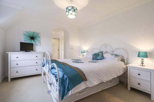 Bedroom 1