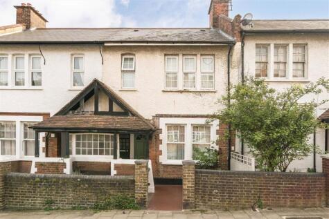 Lyham Road, Brixton
