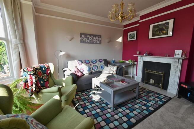 Sitting Room: