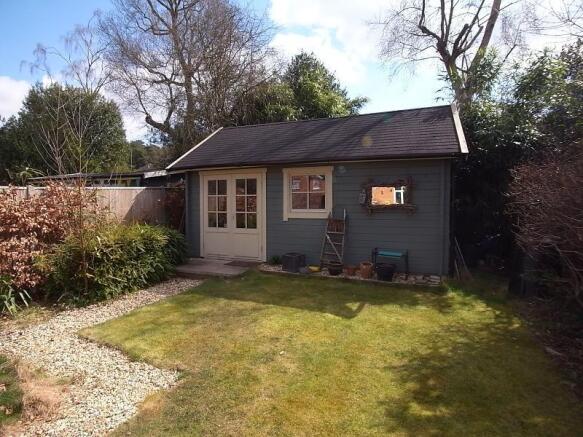 summerhouse 1