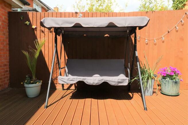 Deck Terrace