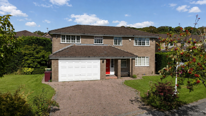 1 Rosebank, Lostock