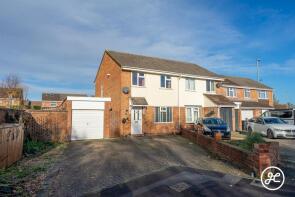 9, Severn Close, Bridgwater TA6 4EX