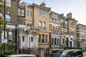 Flat 1st Floor, 9, South Villas, London NW1 9BS
