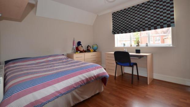 Bedroom 3