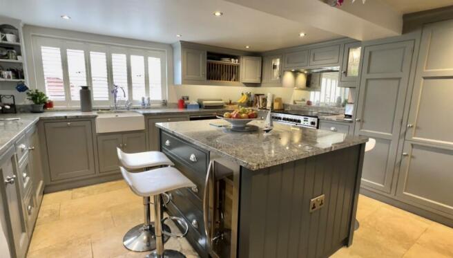 Luke Miller & Associates