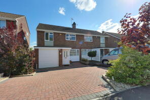 13, Southlands Drive, Timsbury, Bath BA2 0HB