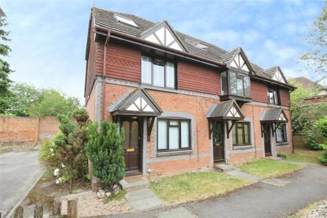 Rowe Court, Grovelands Road, Reading, Berkshire, RG30
