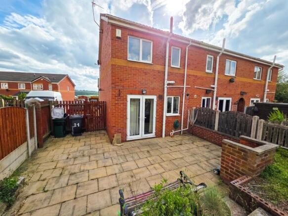 2 bed End of Terrace for sale Image 9