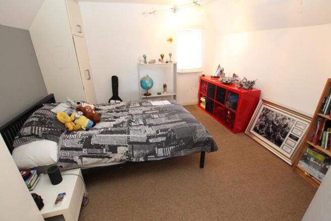 BEDROOM 3
