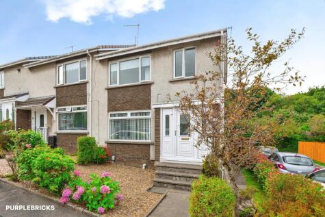 Orchy Crescent, Bearsden, Glasgow, G61